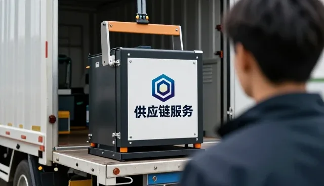 客户需求驱动下的供应链服务实践与优化路径
