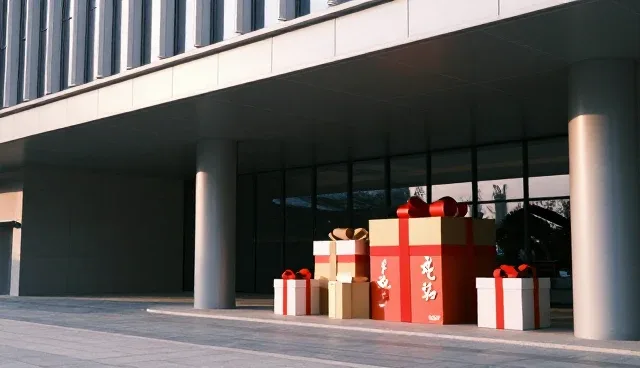 礼品采购市场迎来新趋势，供应链服务如何精准应对