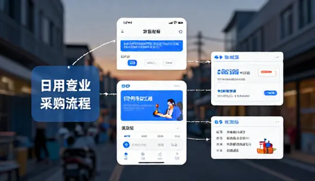 供应商谈判:提升运营效率的策略分析