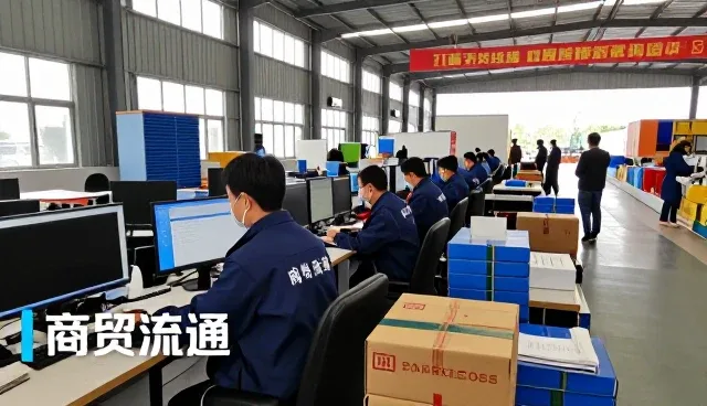 库存管理软件满足现代企业发展需求