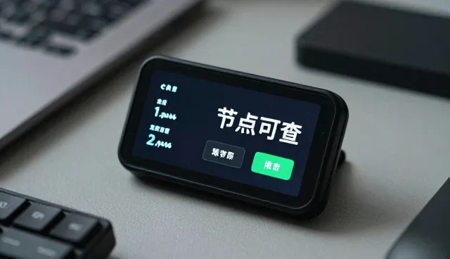 合作关系：供应链服务在验收交付环节的应用要点