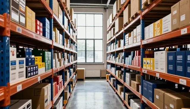 节点可查在商品采购中的实际应用与维护要点